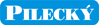 Logo PILECKÝ