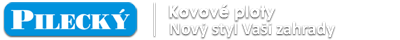 Logo PILECKÝ