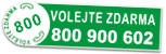 Zelená linka